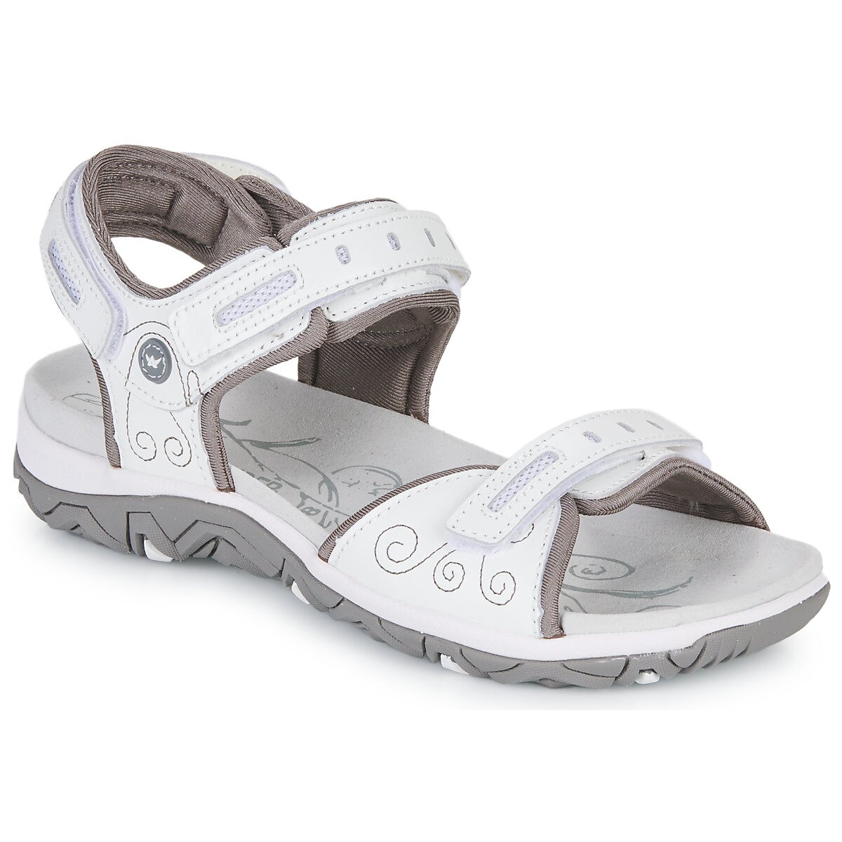 Allrounder by Mephisto Pantofi LAGOONA