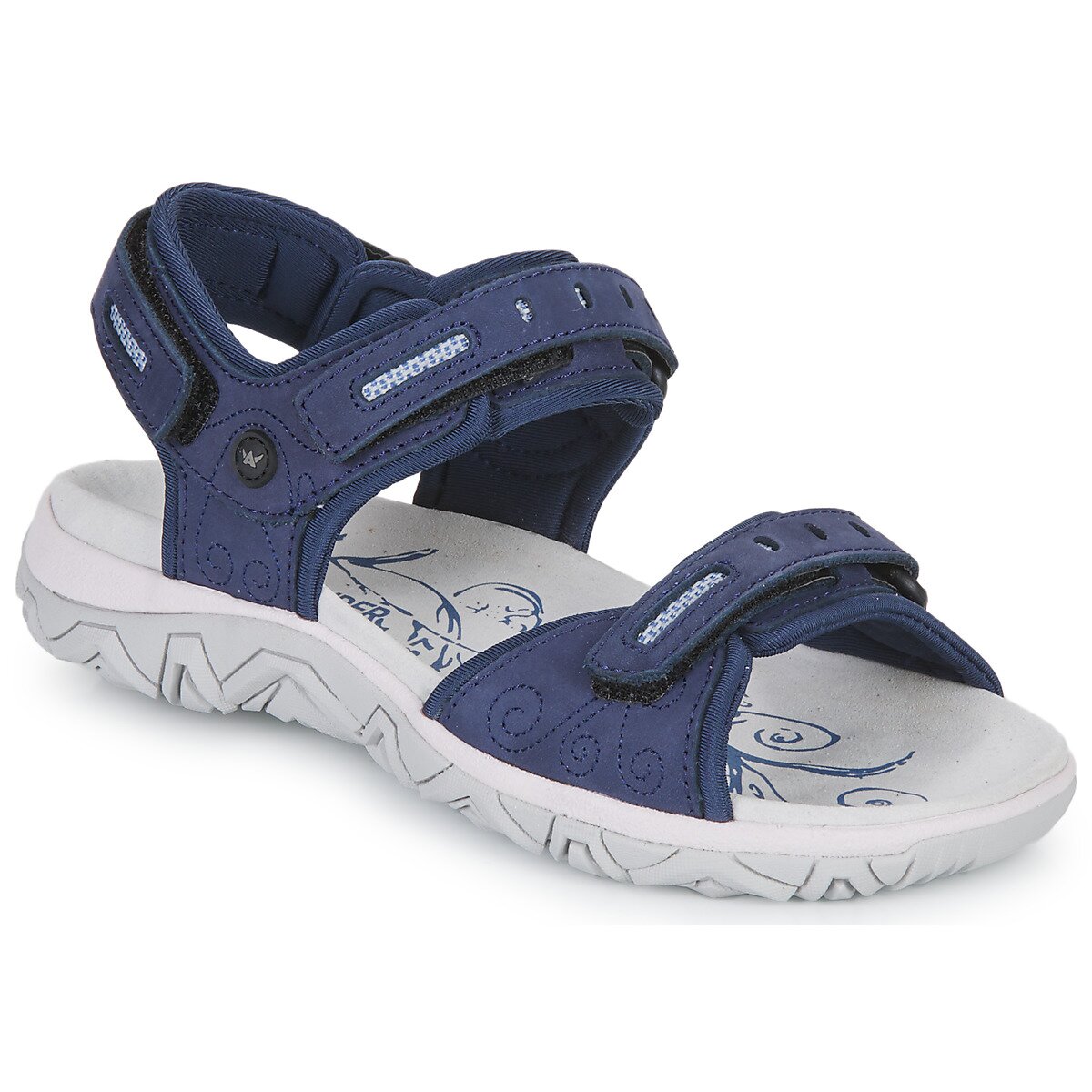Allrounder by Mephisto Pantofi LAGOONA