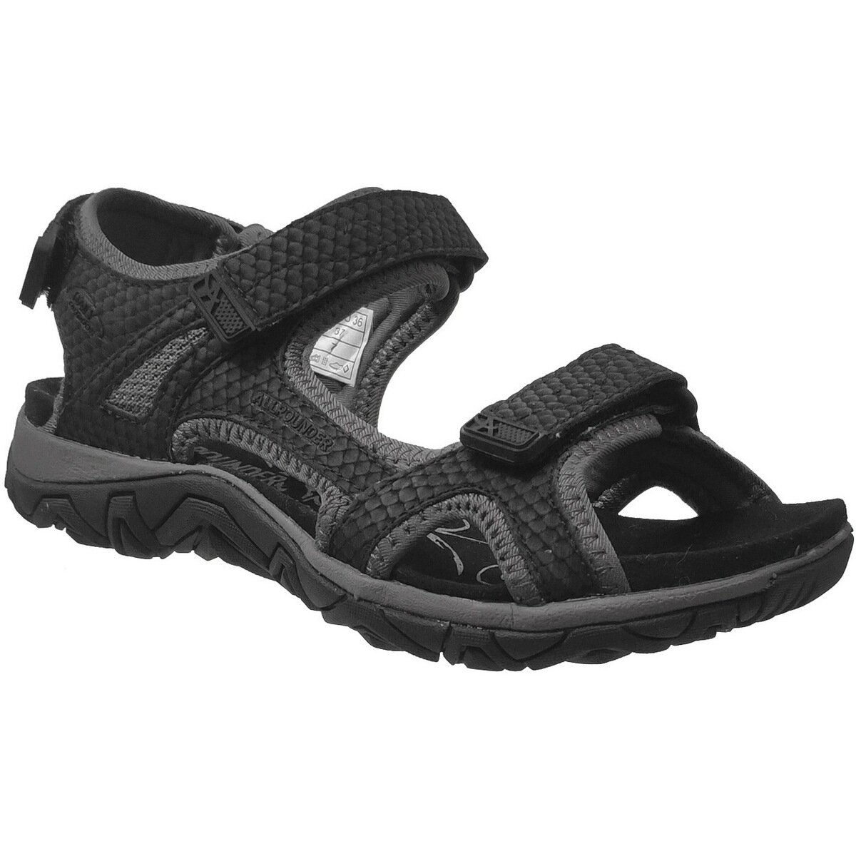 Allrounder by Mephisto Pantofi Larisa