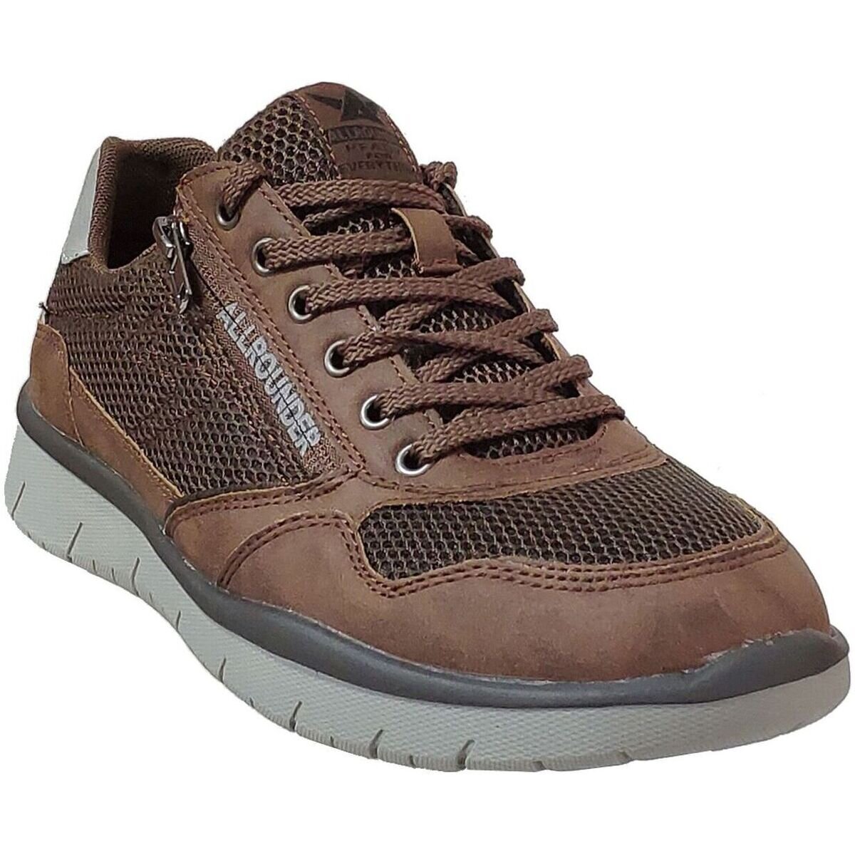 Allrounder by Mephisto Pantofi Majestro air