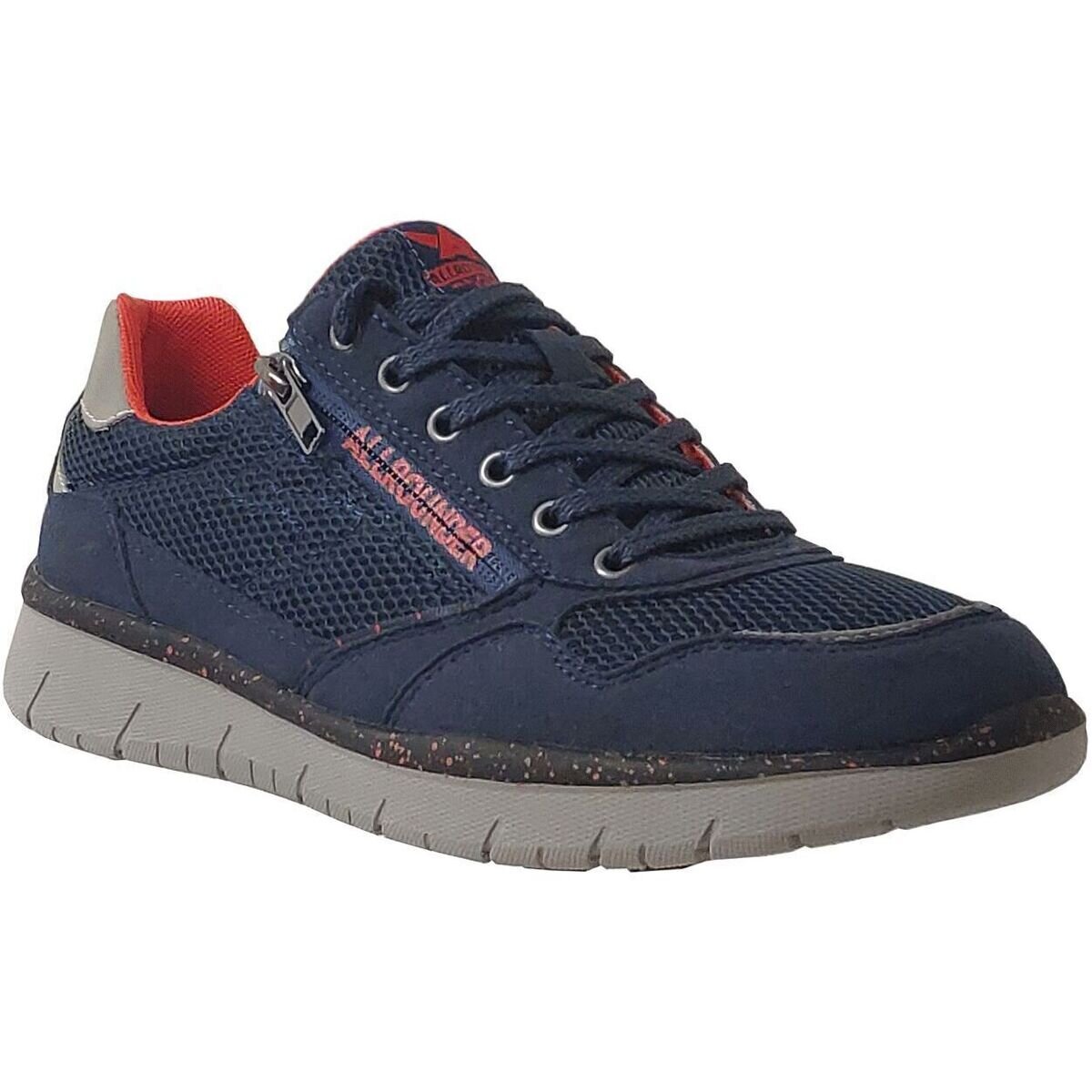 Allrounder by Mephisto Pantofi Majestro air