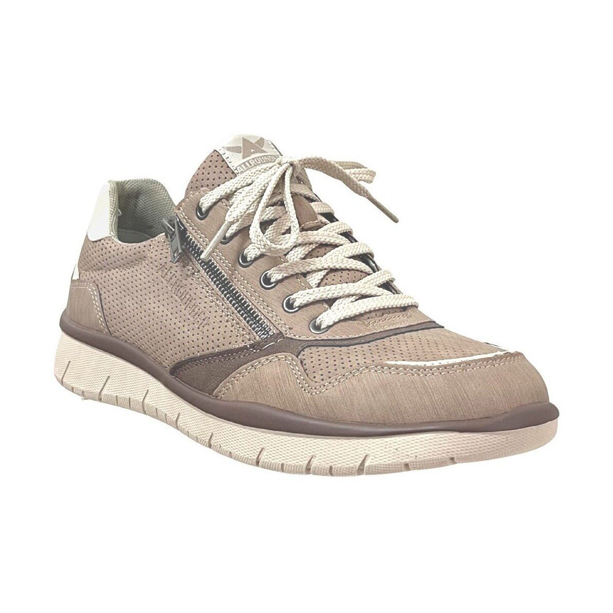 Allrounder by Mephisto Pantofi Majestro Perf