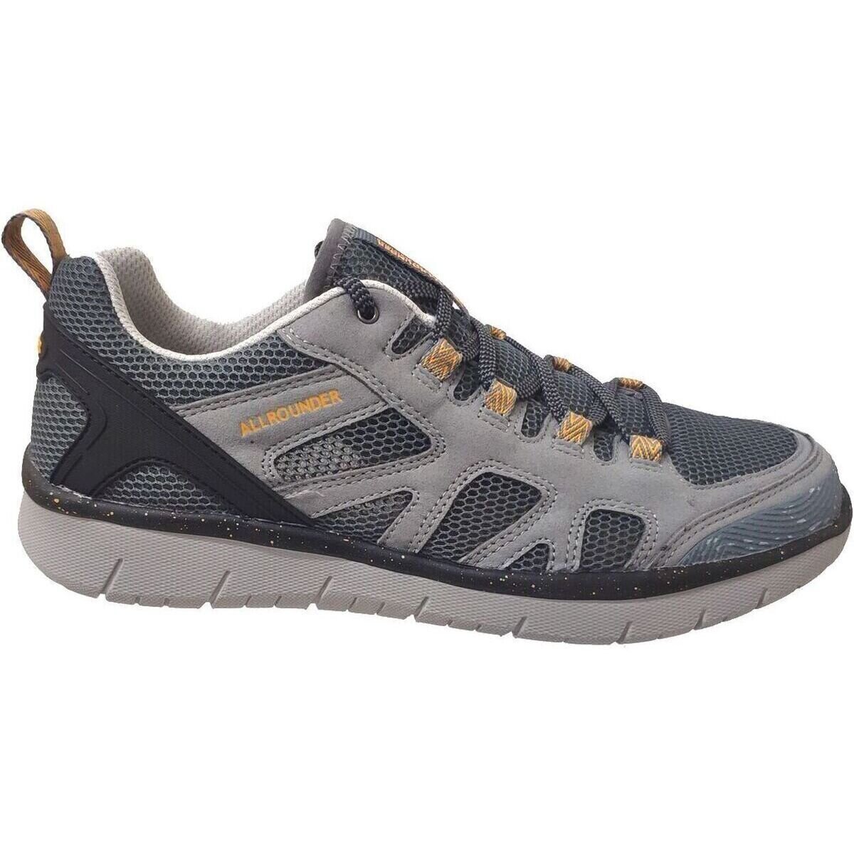 Allrounder by Mephisto Pantofi Moment