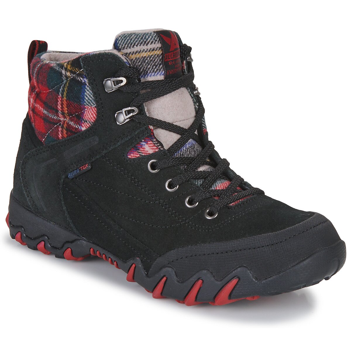 Allrounder by Mephisto Pantofi NIGATA TEX