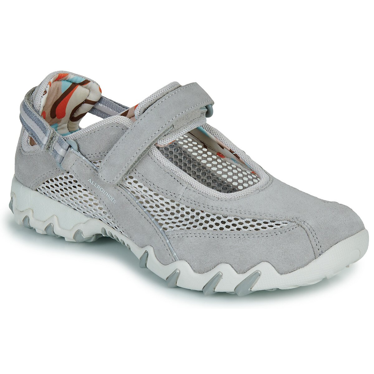 Allrounder by Mephisto Pantofi NIRO
