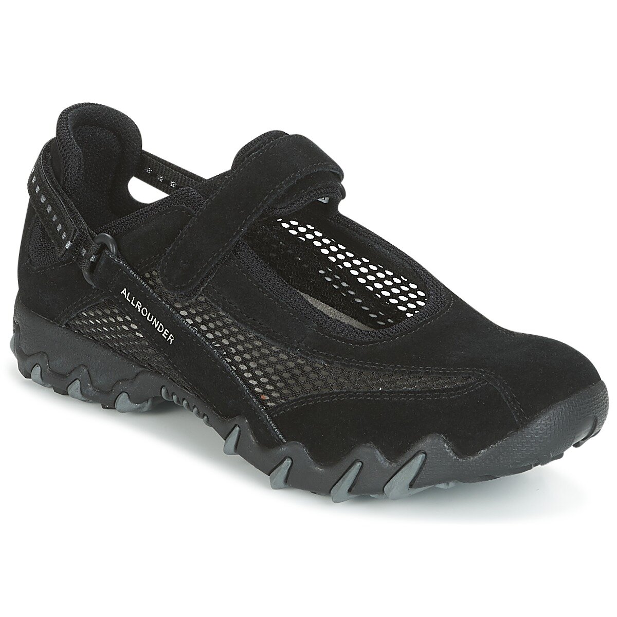 Allrounder by Mephisto Pantofi NIRO