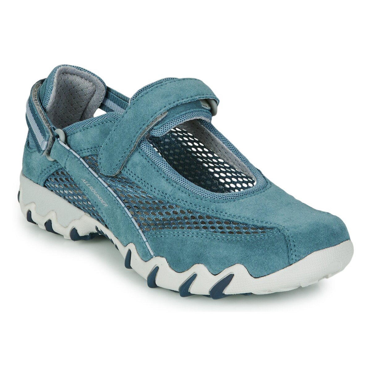 Allrounder by Mephisto Pantofi NIRO