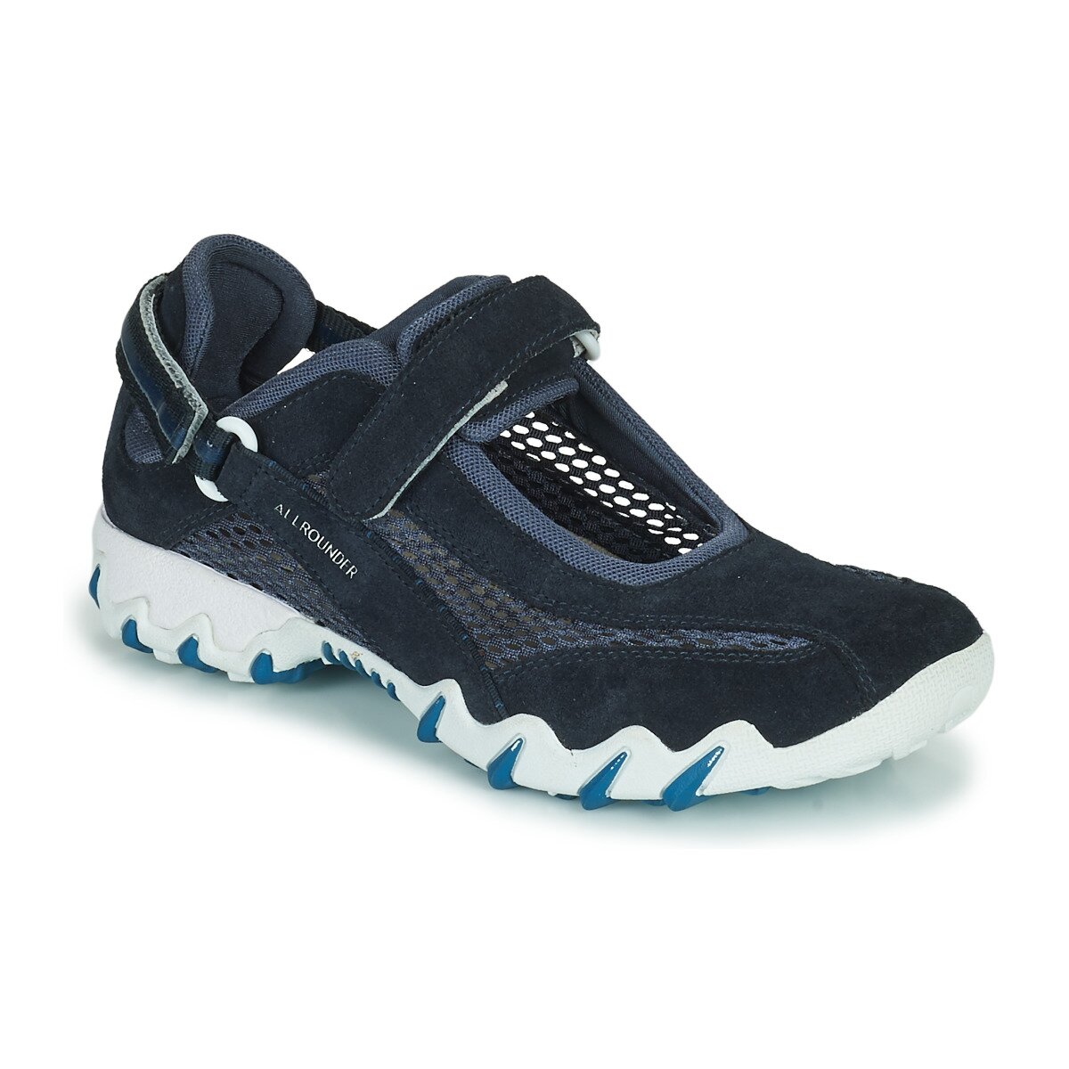 Allrounder by Mephisto Pantofi NIRO
