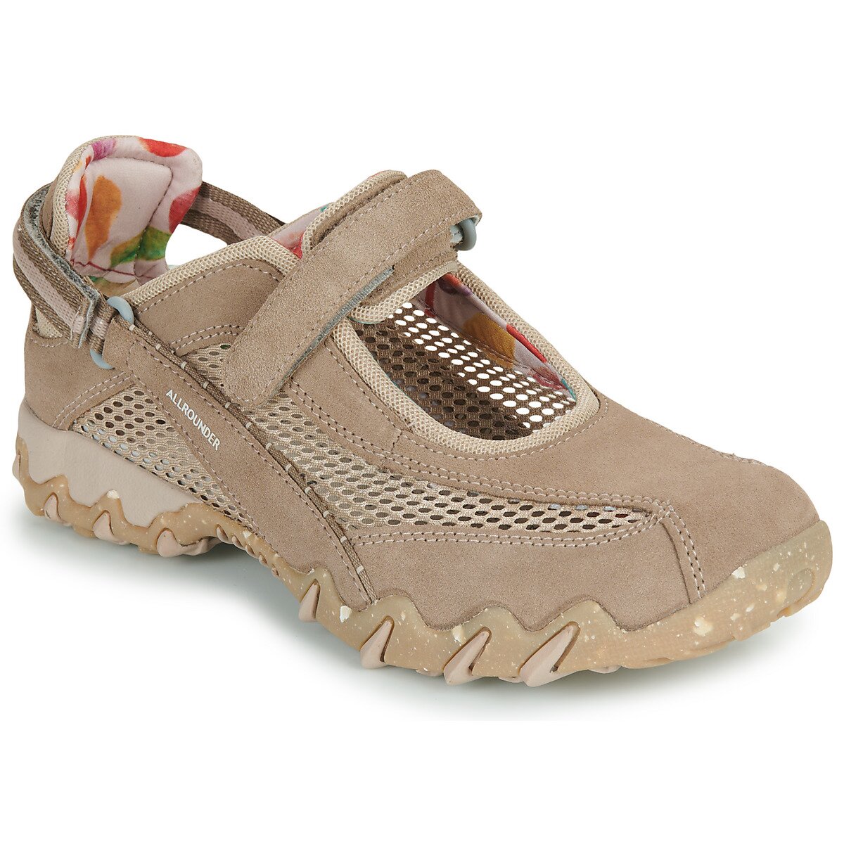 Allrounder by Mephisto Pantofi NIRO