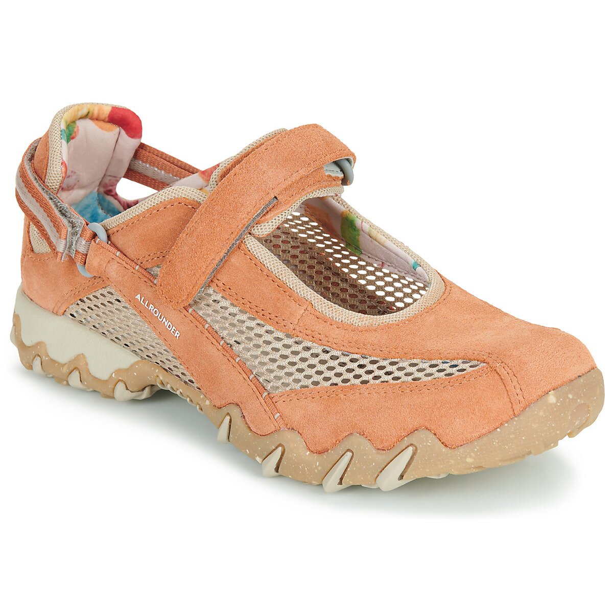 Allrounder by Mephisto Pantofi NIRO