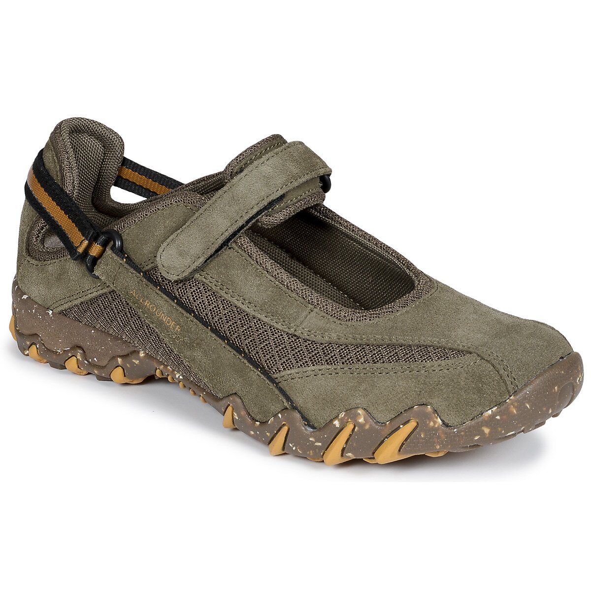 Allrounder by Mephisto Pantofi NIRO