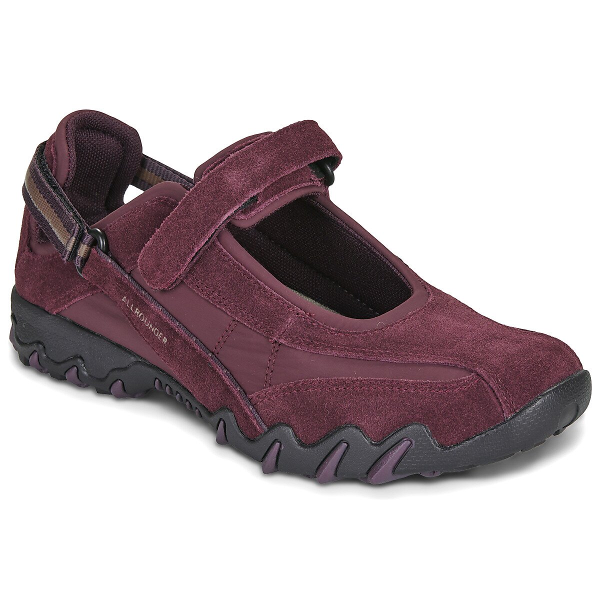 Allrounder by Mephisto Pantofi NIRO