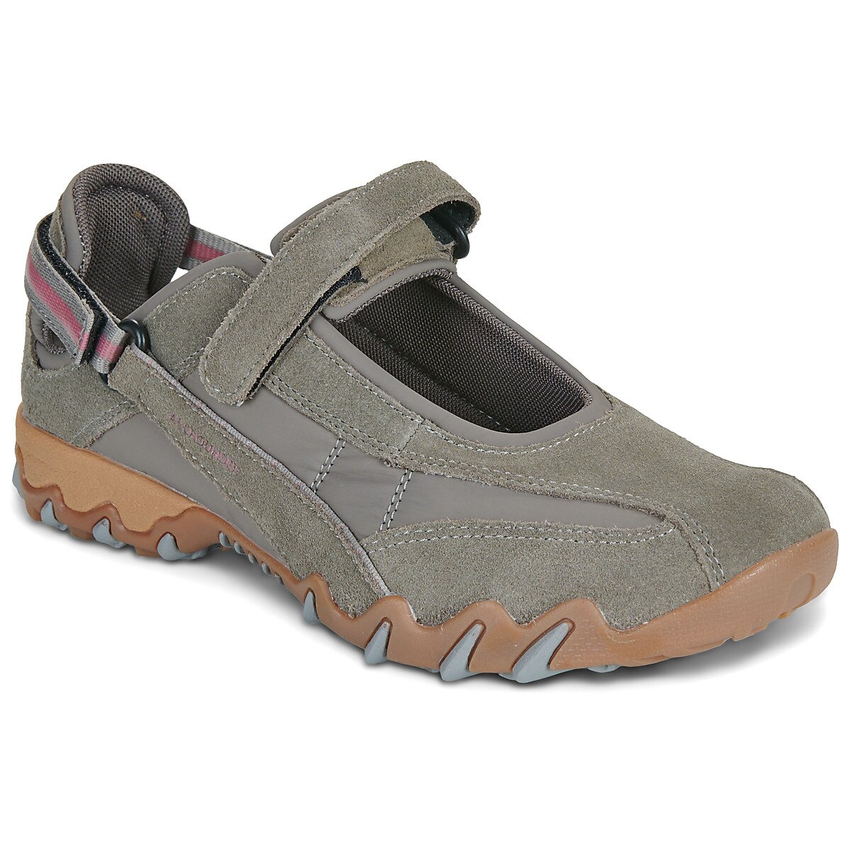 Allrounder by Mephisto Pantofi NIRO