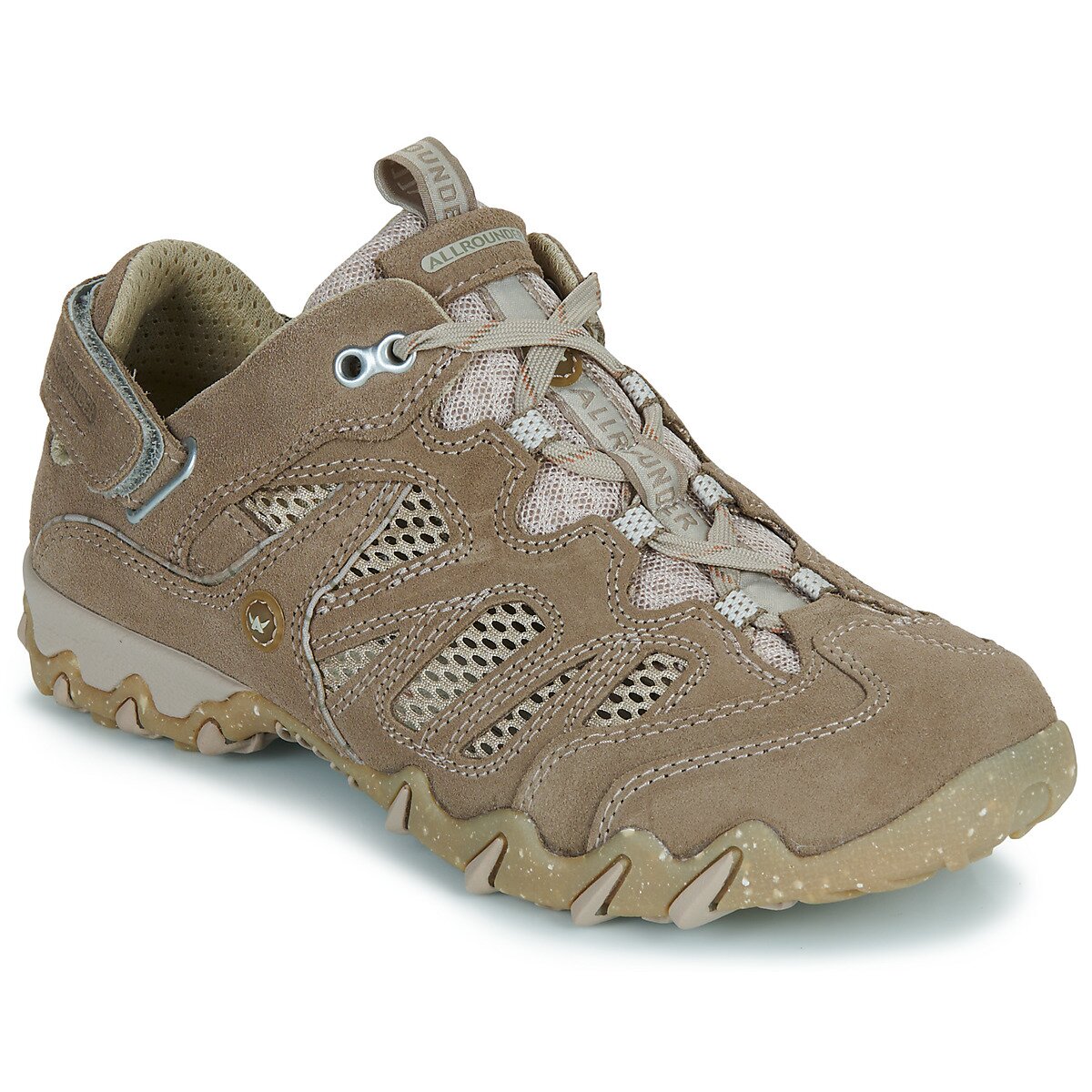 Allrounder by Mephisto Pantofi NIWA
