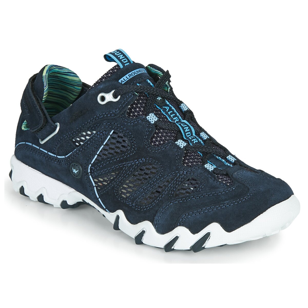 Allrounder by Mephisto Pantofi NIWA
