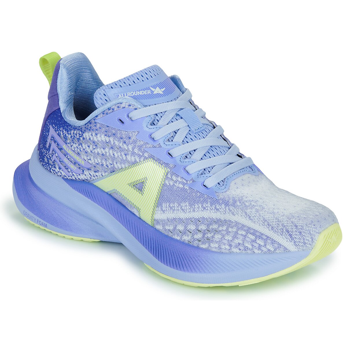 Allrounder by Mephisto Pantofi NOLIMIT