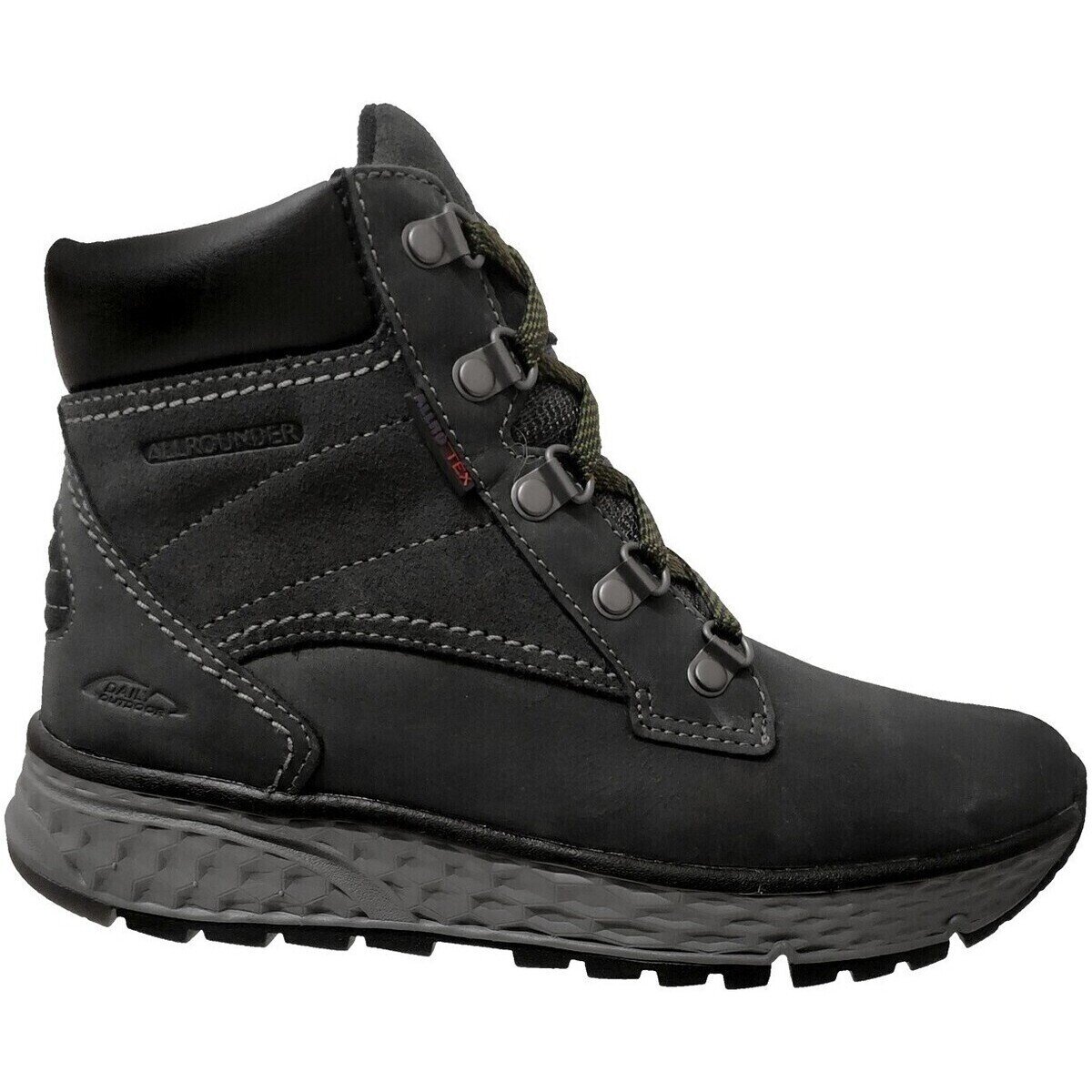 Allrounder by Mephisto Pantofi Ostara-tex