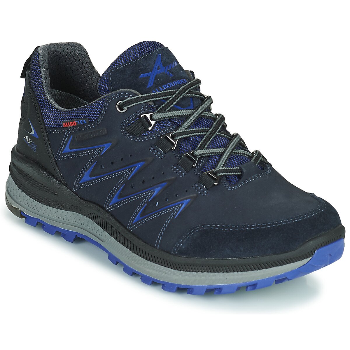 Allrounder by Mephisto Pantofi RAKE OFF TEX