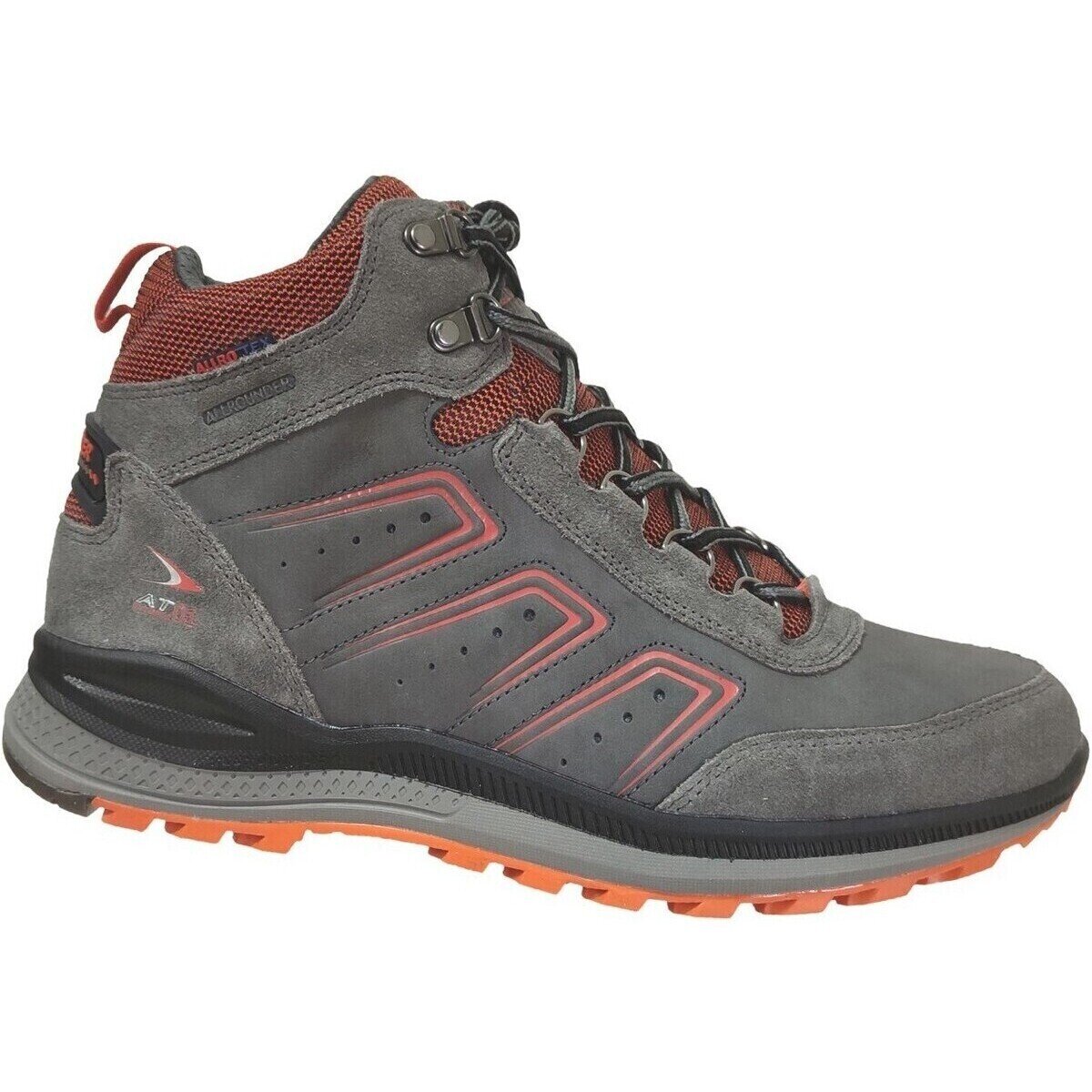 Allrounder by Mephisto Pantofi Ranus-tex