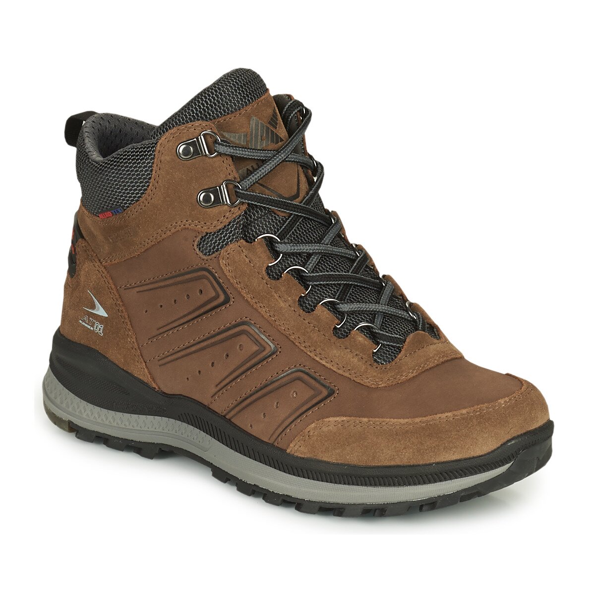 Allrounder by Mephisto Pantofi RANUS-TEX