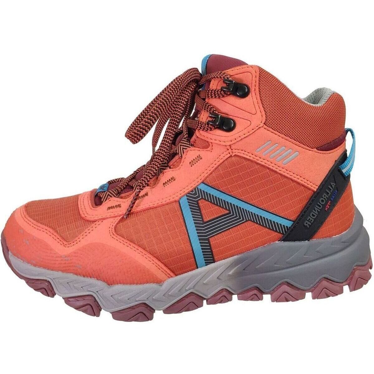 Allrounder by Mephisto Pantofi Rebella-tex