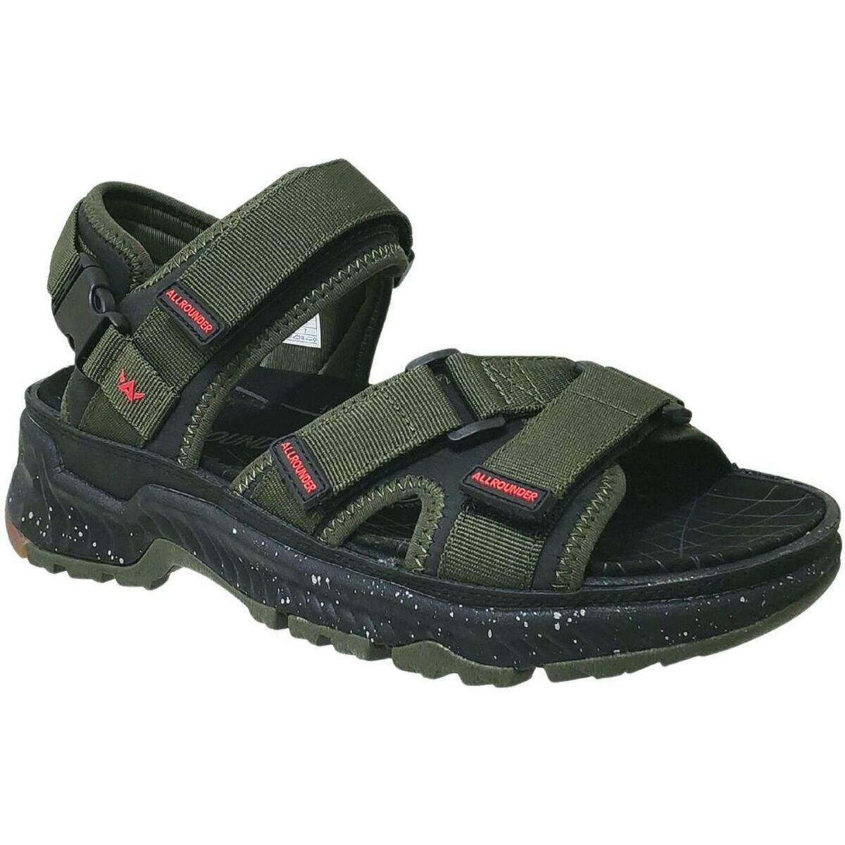 Allrounder by Mephisto Pantofi Riverside