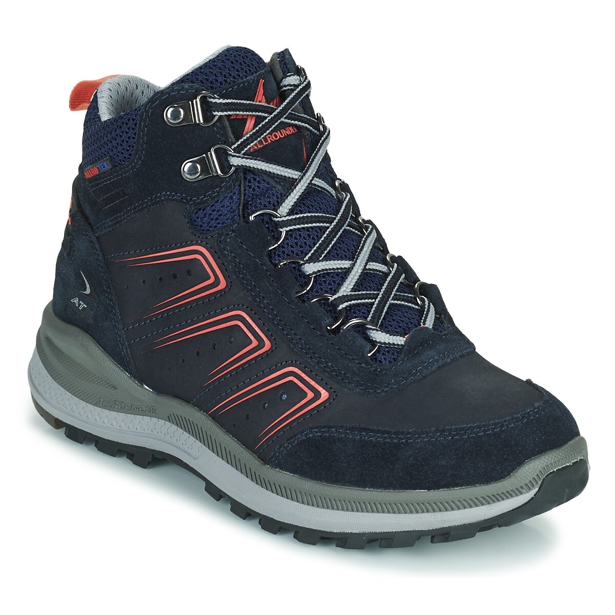 Allrounder by Mephisto Pantofi SATIKA TEX