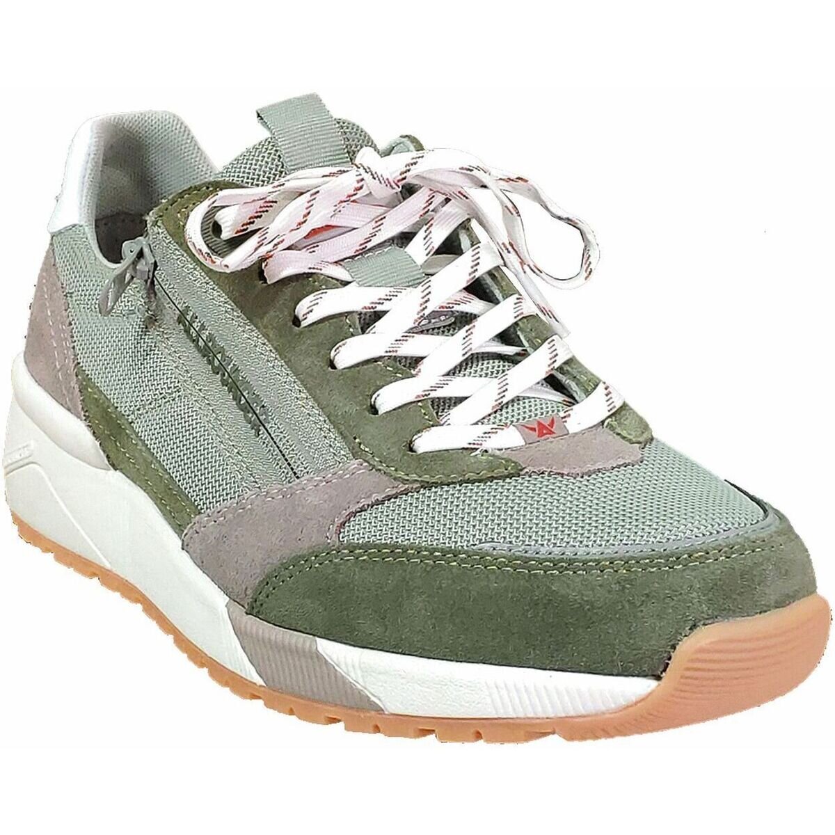 Allrounder by Mephisto Pantofi Scarmaro