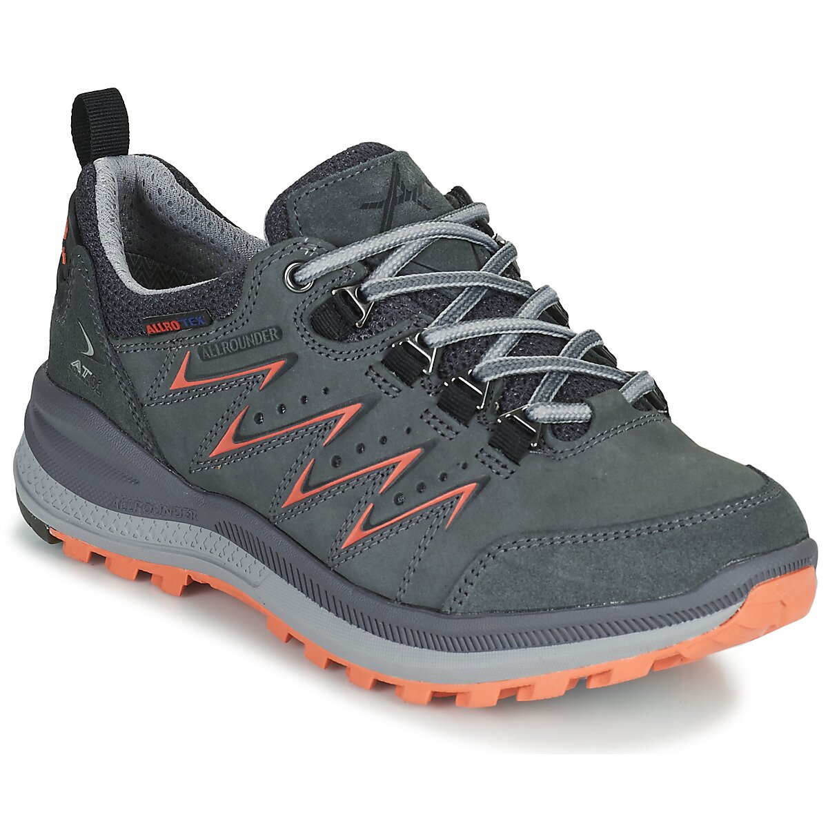 Allrounder by Mephisto Pantofi SEJA TEX