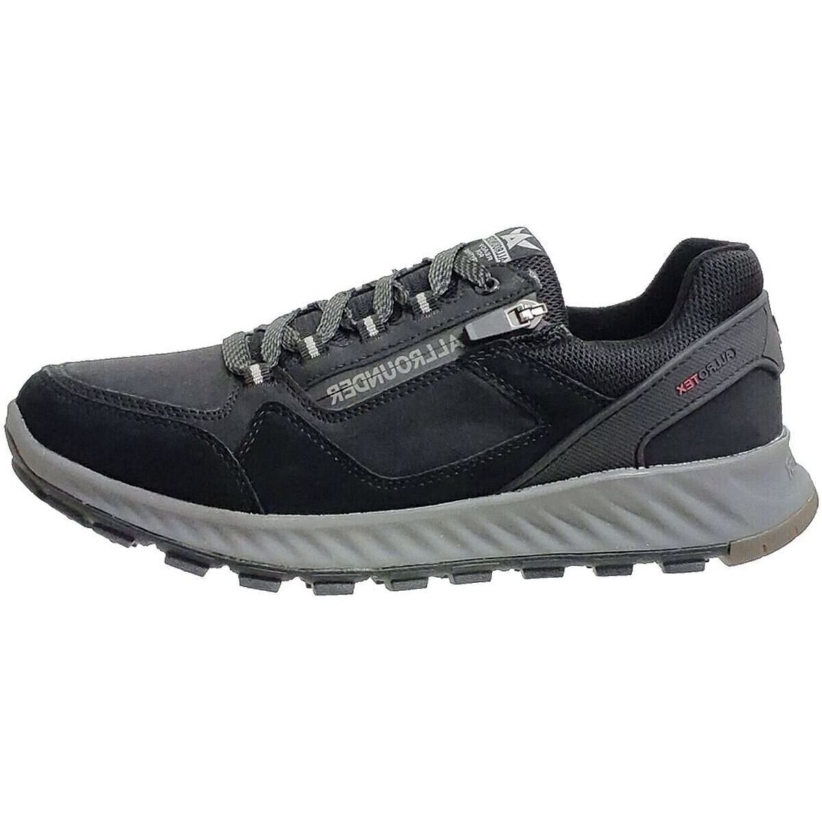 Allrounder by Mephisto Pantofi Utano-tex