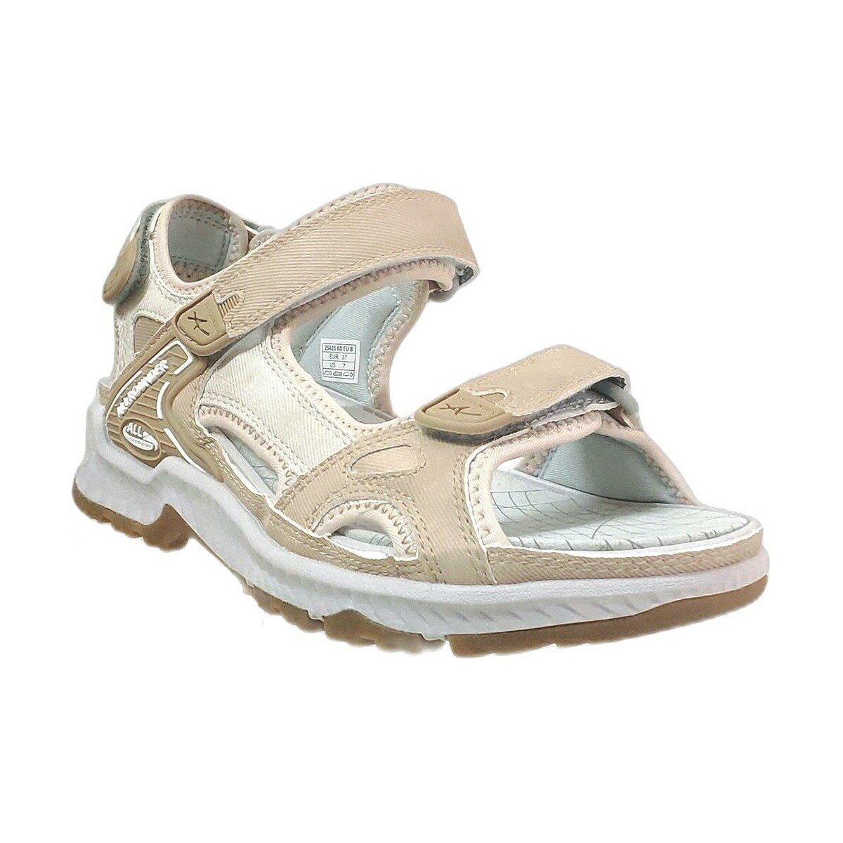 Allrounder by Mephisto Pantofi Westside