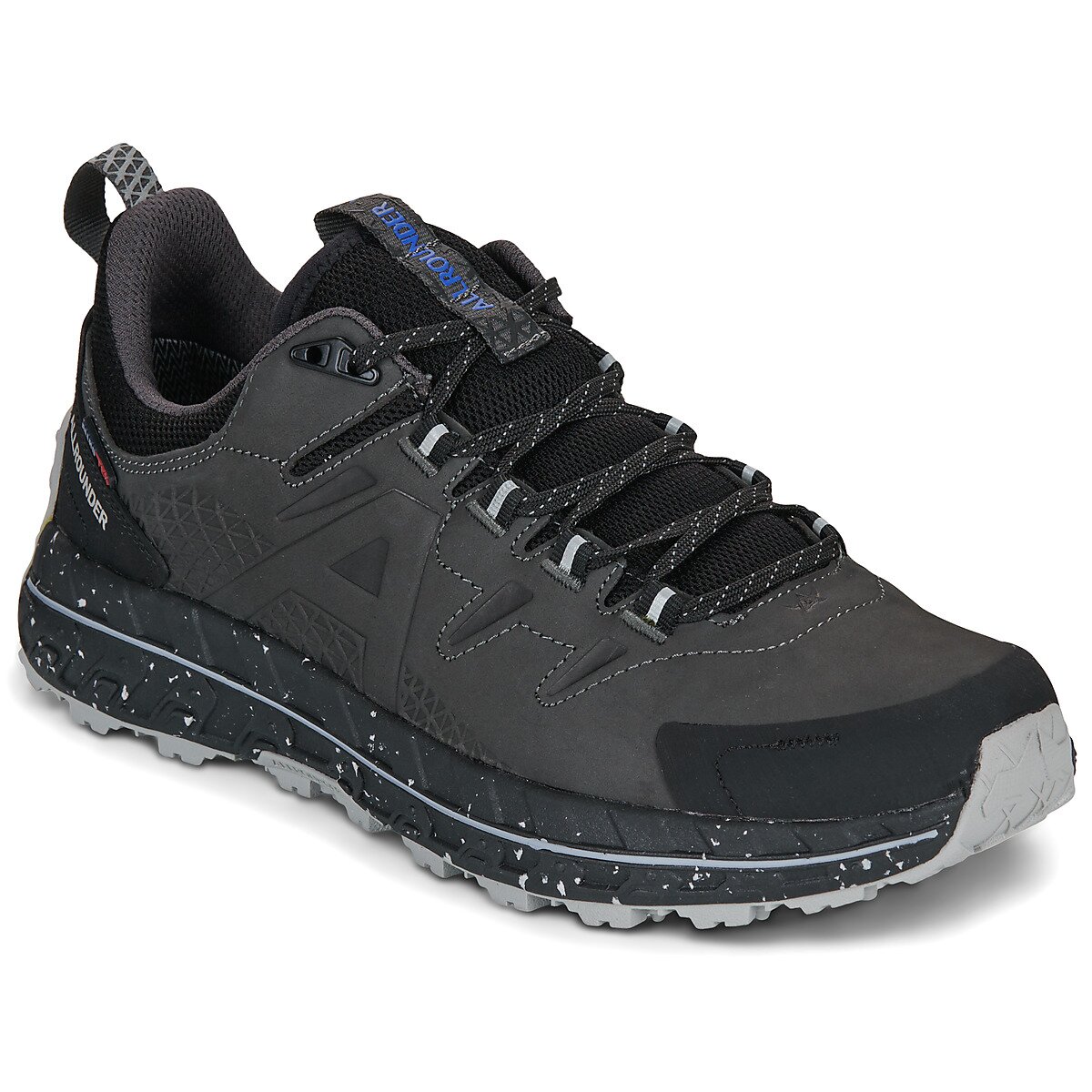 Allrounder by Mephisto Pantofi X-TIRE