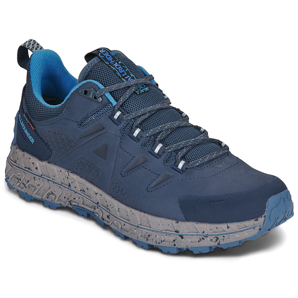 Allrounder by Mephisto Pantofi X-TIRE