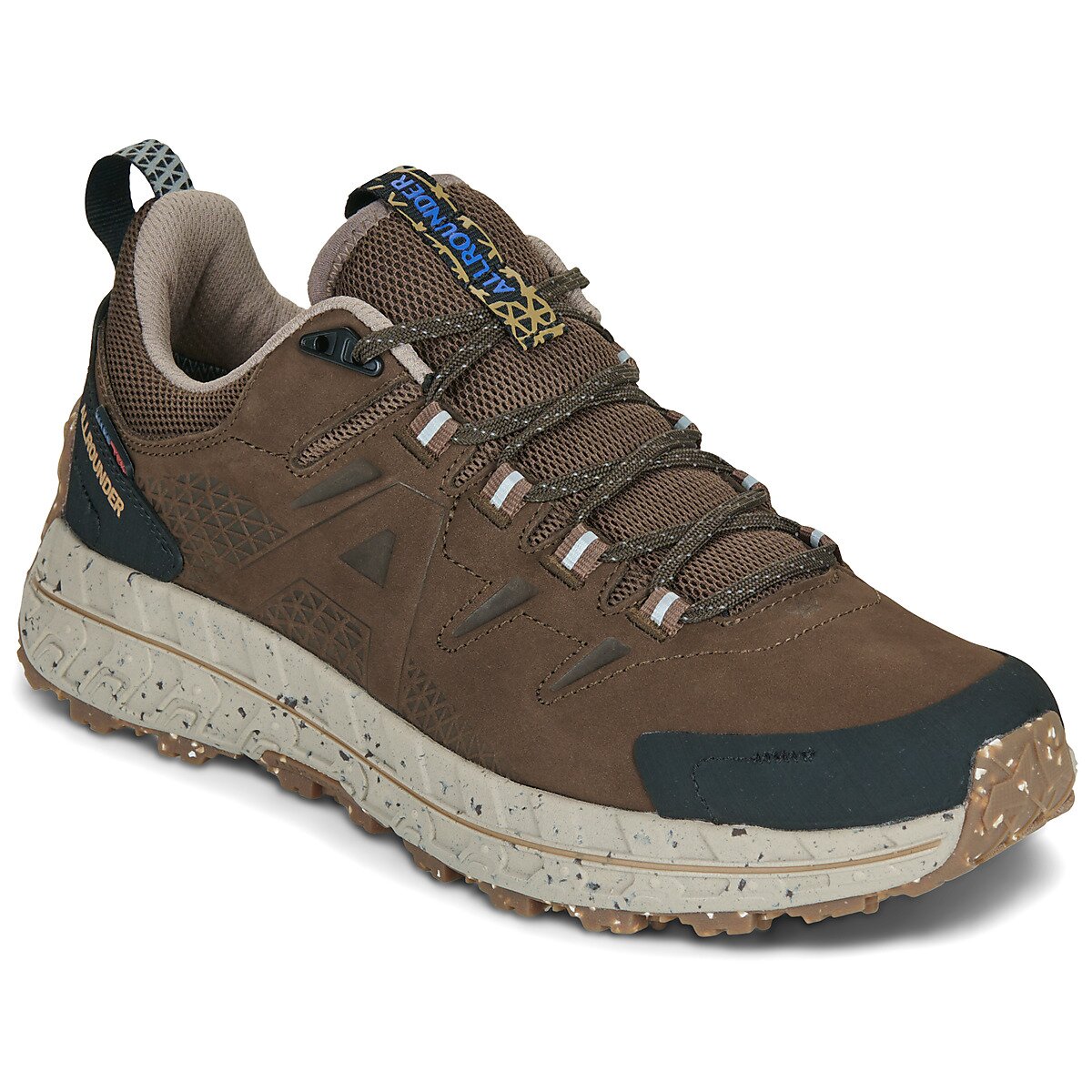 Allrounder by Mephisto Pantofi X-TIRE