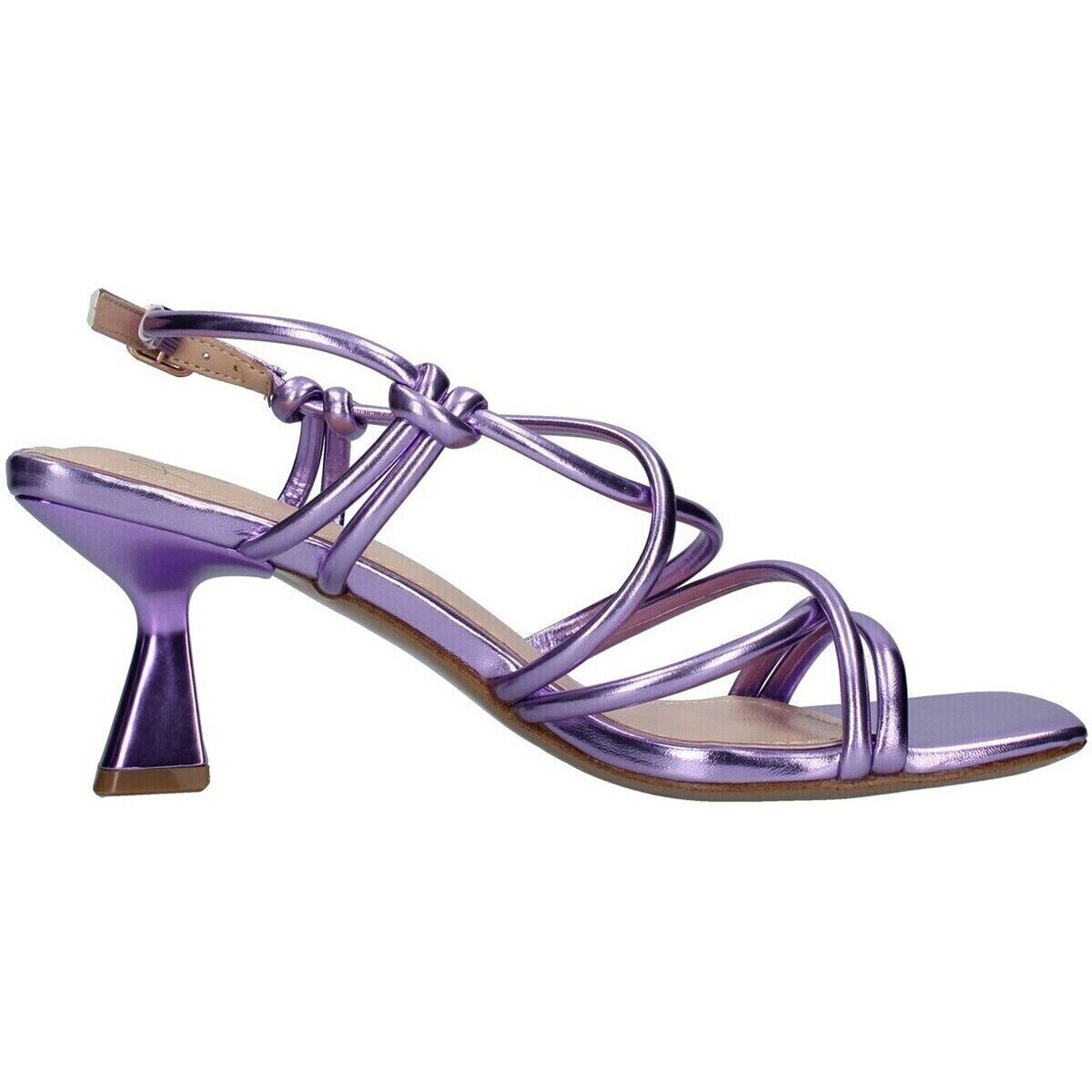 Alma Blue Pantofi V23BL1032
