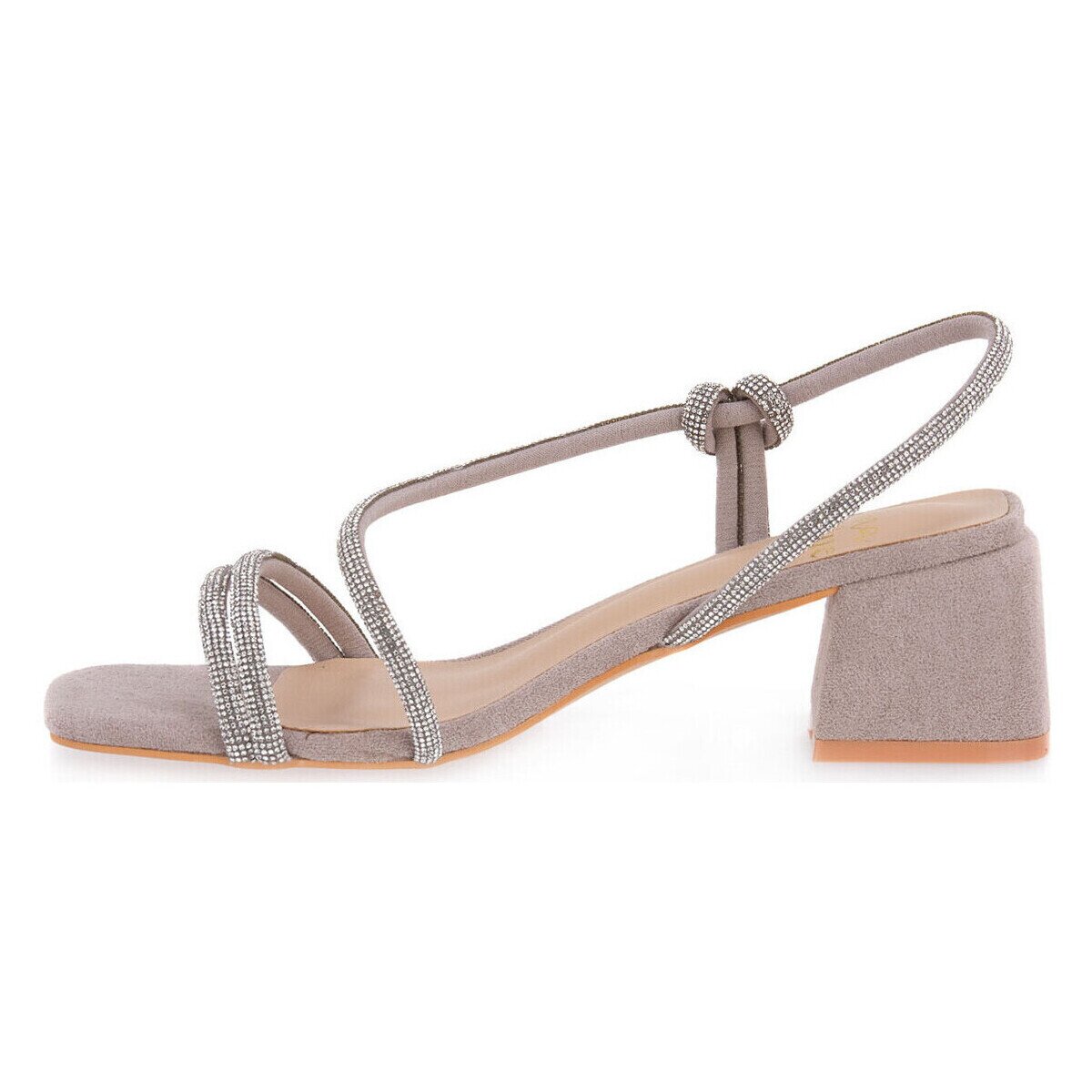 ALMA EN PENA Pantofi SIENA TAUPE