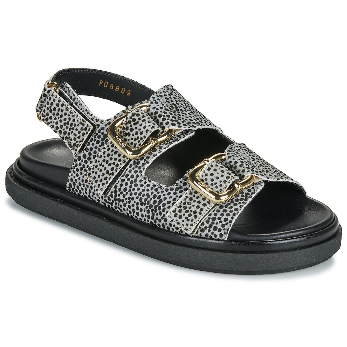 Alohas Pantofi HARPER SOFT
