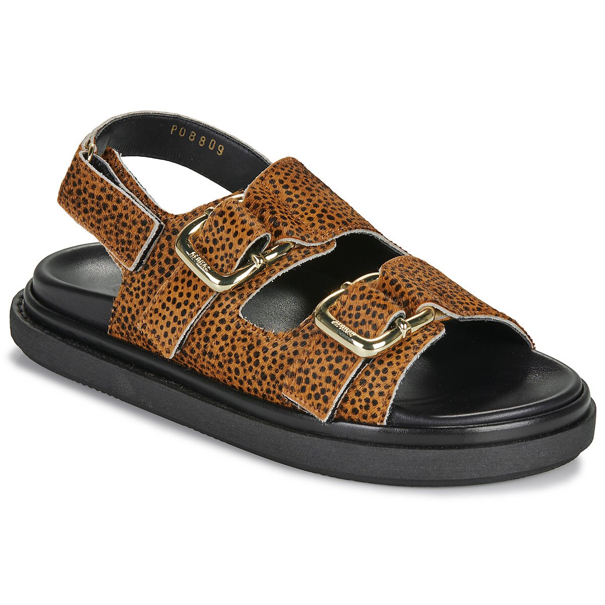 Alohas Pantofi HARPER SOFT