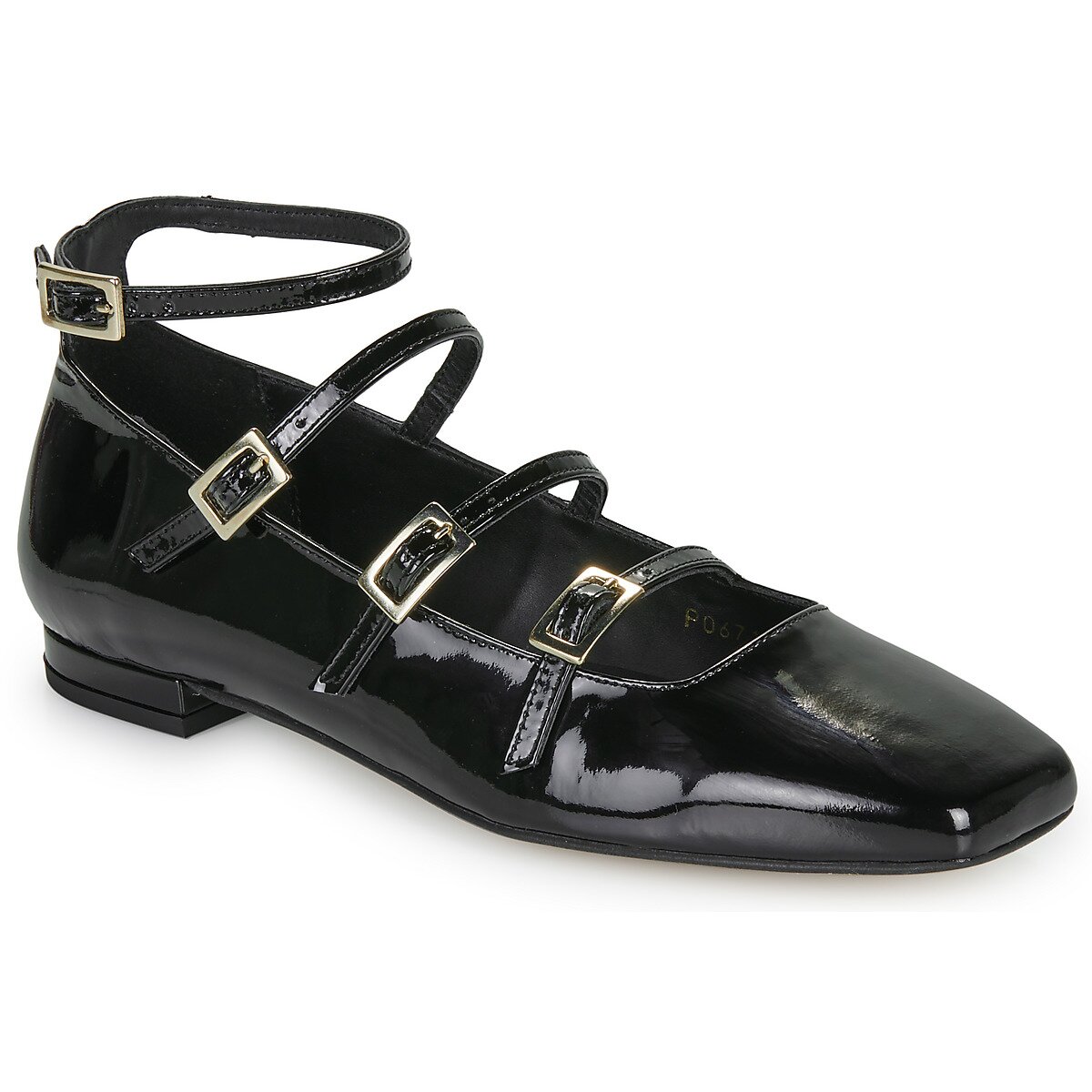 Alohas Pantofi LUKE