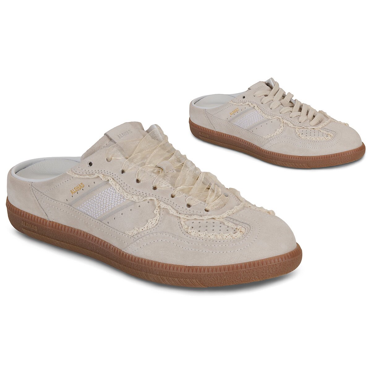 Alohas Pantofi Tb.490