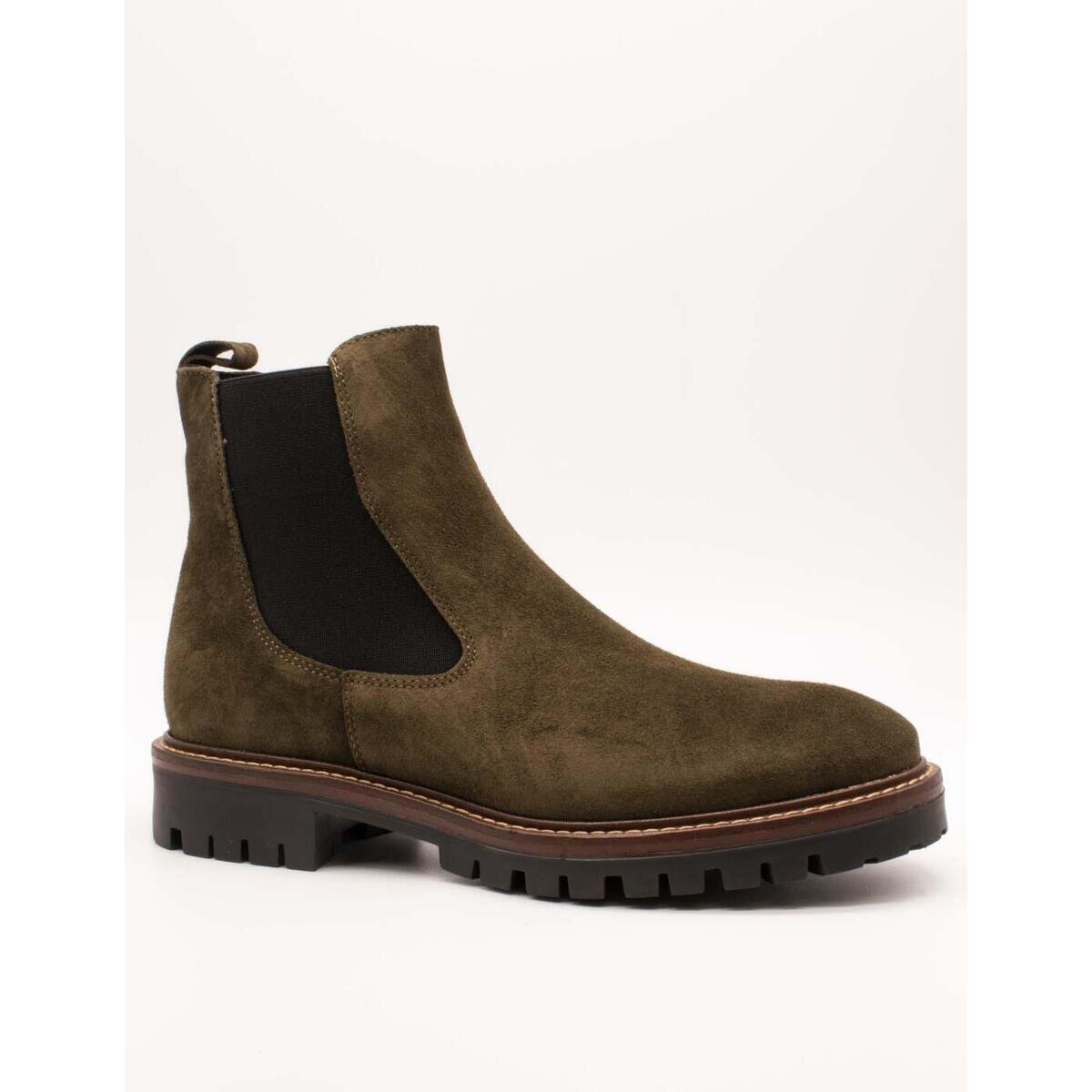 Alpe Pantofi 2609-11-40
