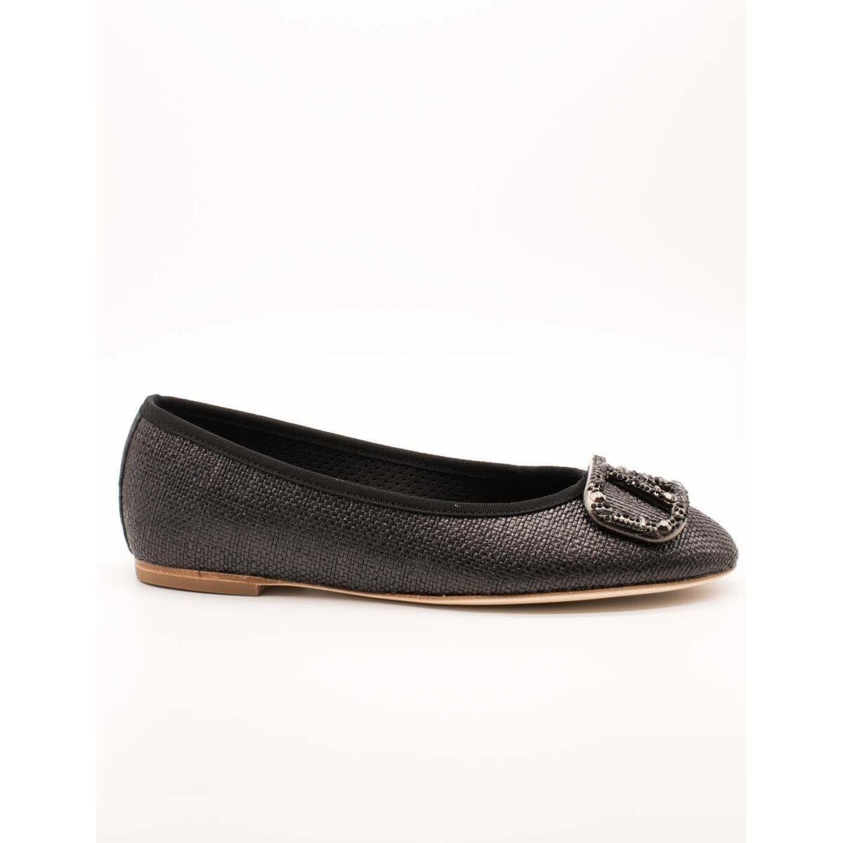 Alpe Pantofi 5417-22-05 Rafia