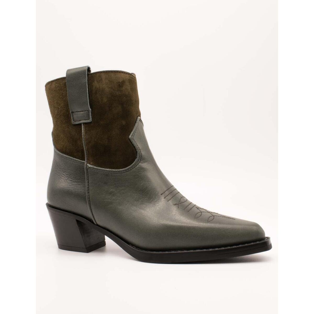 Alpe Pantofi 5533-71-50