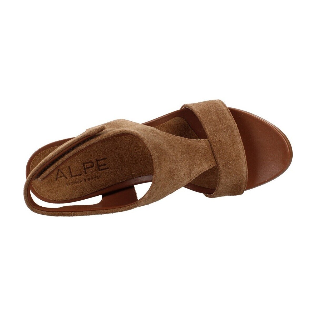 Alpe Pantofi 5614 11