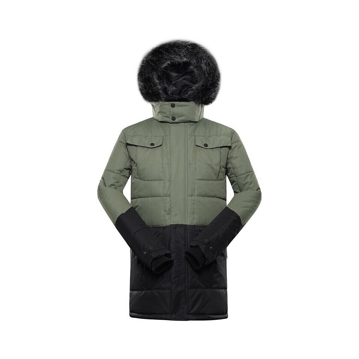 Alpine Pro Îmbracaminte Egyp