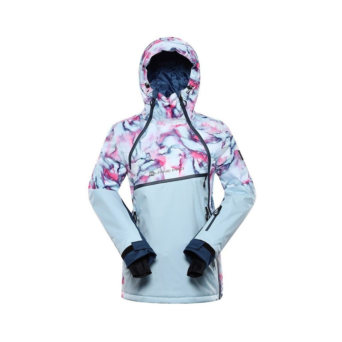 Alpine Pro Îmbracaminte LJCB611612PB