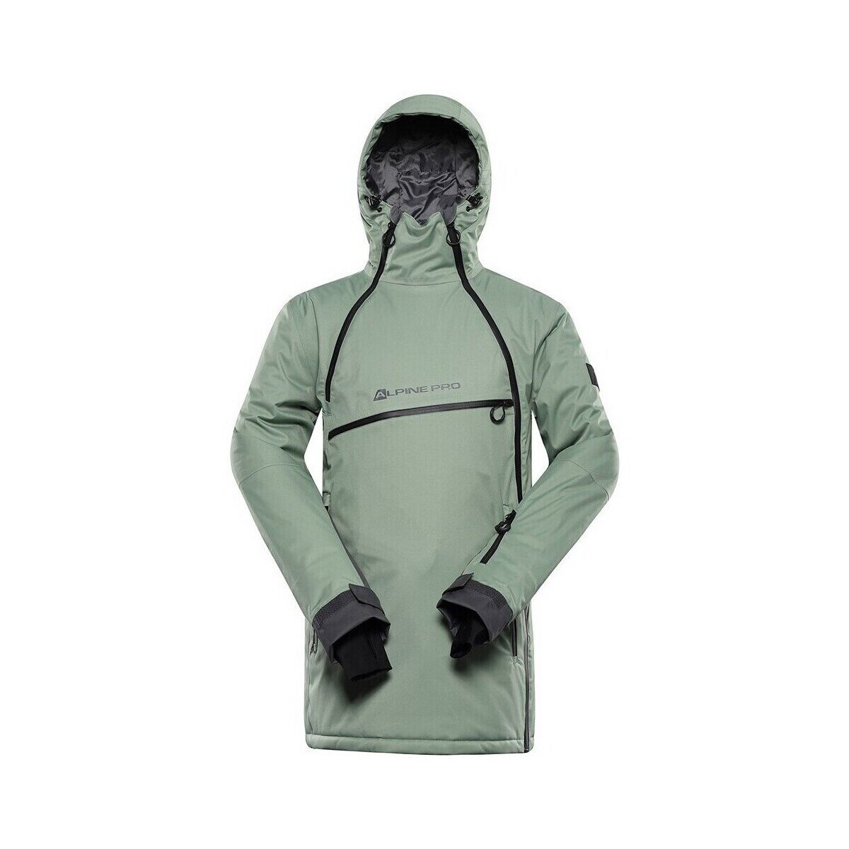 Alpine Pro Îmbracaminte MJCB644722PA