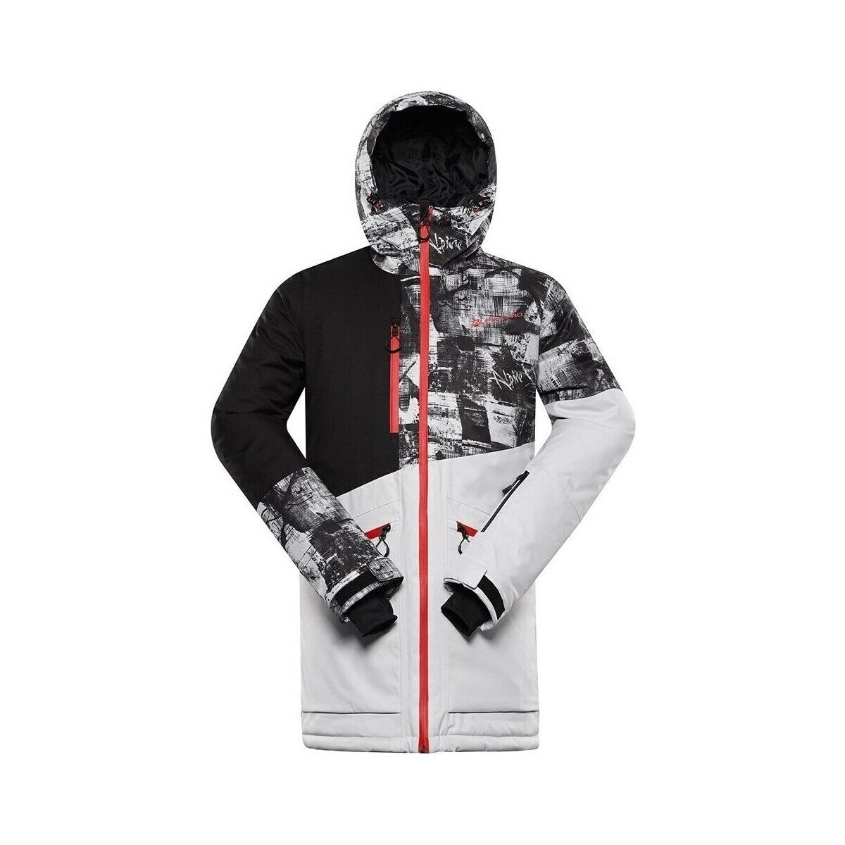 Alpine Pro Îmbracaminte MJCB644767PB