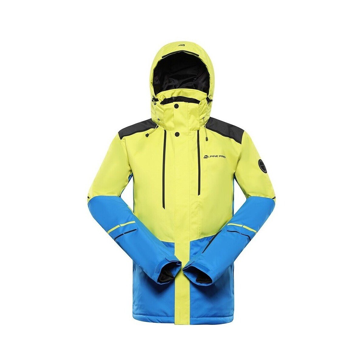 Alpine Pro Îmbracaminte Zarib