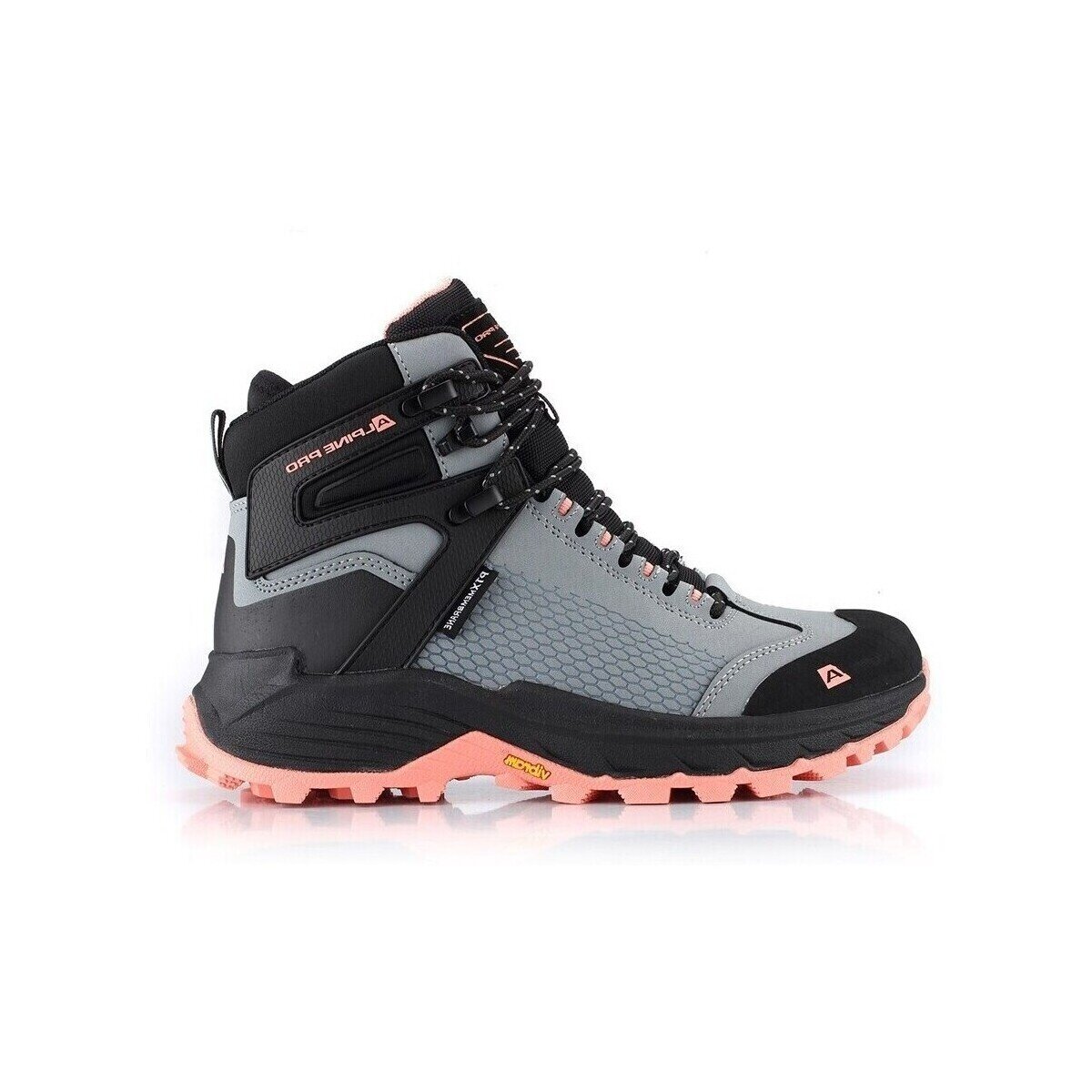 Alpine Pro Pantofi kneiffe